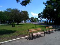 Болгария - Бургас