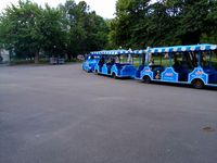 Болгария - Бургас