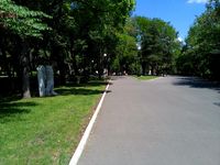 Болгария - Бургас