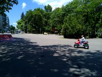 Болгария - Бургас