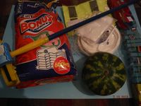 Болгария - Бургас