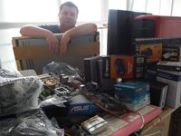 Болгария - Бургас