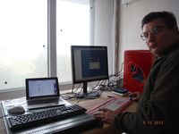 Болгария - Бургас