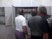 Болгария - Бургас