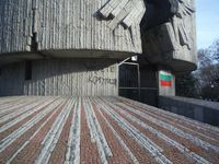 Болгария - Бургас