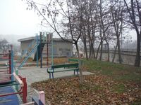 Болгария - Бургас