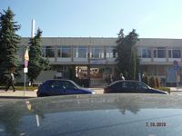 Болгария - Бургас