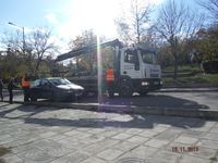 Болгария - Бургас