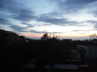 Болгария - Бургас