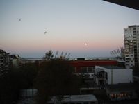 Болгария - Бургас