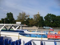 Москва-река