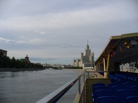 Москва-река