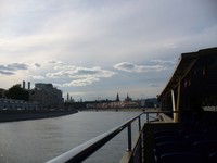 Москва-река