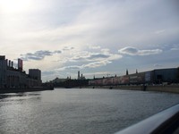 Москва-река