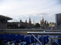 Москва-река