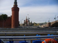 Москва-река