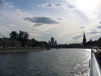 Москва-река