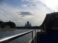 Москва-река