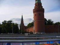 Москва-река