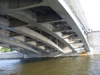 Москва-река