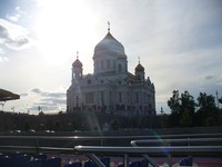 Москва-река