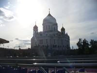 Москва-река