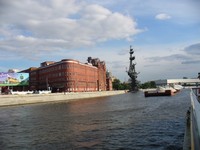 Москва-река