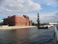 Москва-река