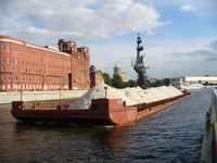 Москва-река