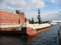 Москва-река