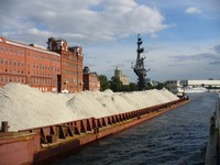 Москва-река