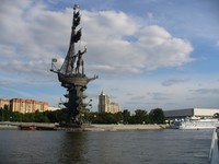 Москва-река