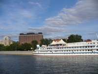 Москва-река