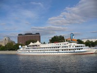 Москва-река