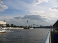 Москва-река