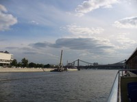 Москва-река