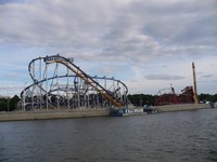 Москва-река