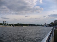 Москва-река
