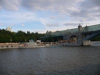 Москва-река