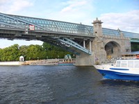 Москва-река