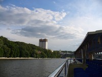 Москва-река