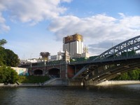 Москва-река