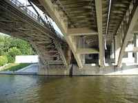 Москва-река