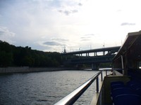 Москва-река