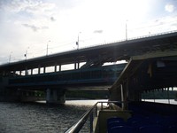 Москва-река