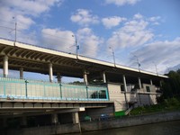 Москва-река