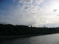 Москва-река