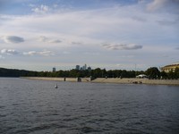 Москва-река