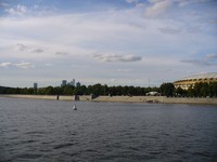 Москва-река