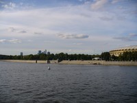 Москва-река